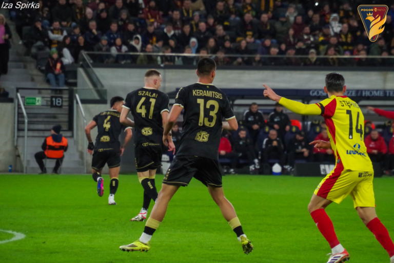 Portal Transfermarkt zaktualizował wartości rynkowe piłkarzy z PKO BP Ekstraklasy