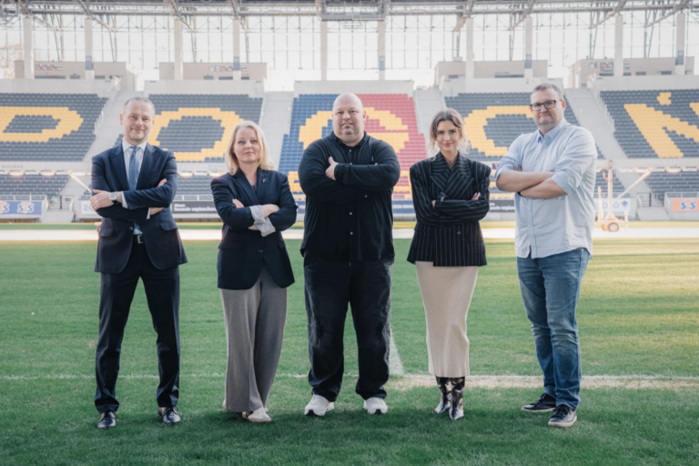 Nowy Zarząd kobiecej Pogoni Szczecin!