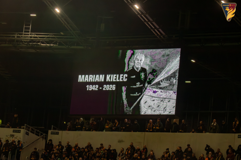 Purpurowe Serca - Odcinek 25: 97. minuta