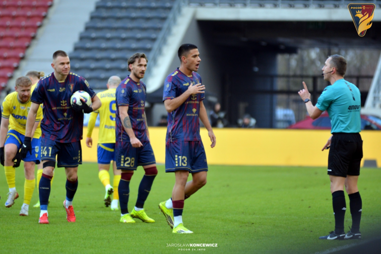 Brylant w defensywie Dumy Pomorza!