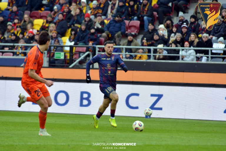 Sam Greenwood - krótkie podsumowanie występu i jego statystyki