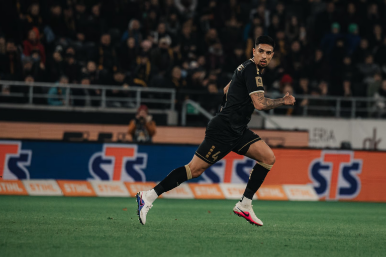 Skróty meczu z Koroną Kielce