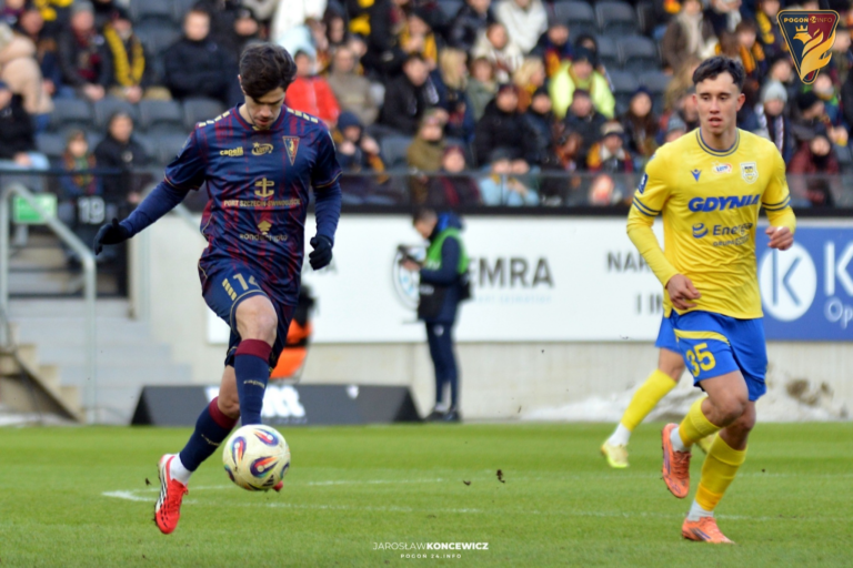 Koniec sezonu dla José Pozo! Hiszpan zerwał ścięgno Achillesa!