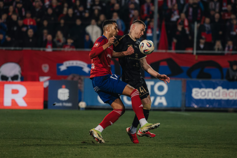 Quo Vadis Pogoni? Kolejny domek z kart rozsypany w Częstochowie