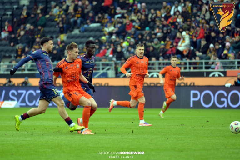 Jak Anglicy oceniają Sama Greenwooda?