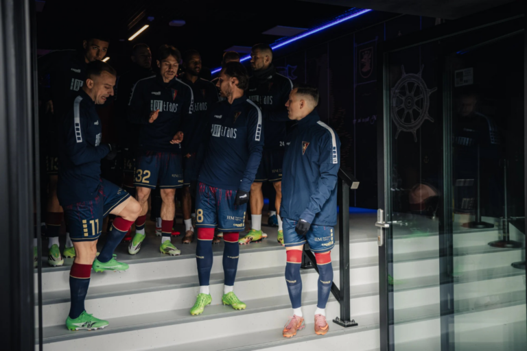 Jaki kierunek obierze Pogoń Szczecin?