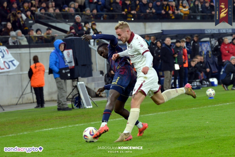 Musa Juwara - co dalej z jego karierą?