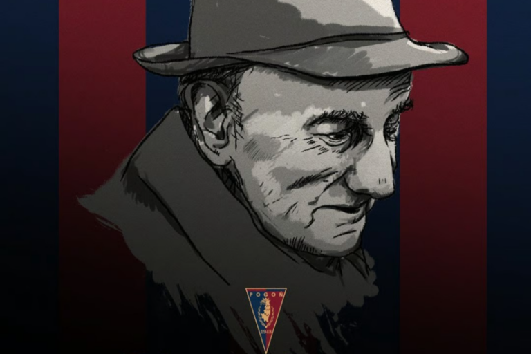 20. rocznica śmierci Mistrza Floriana Krygiera