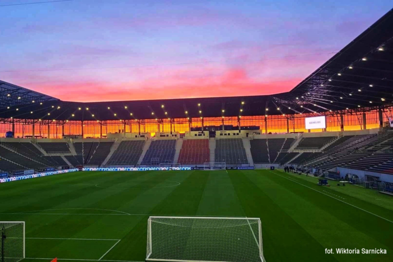 Podsumowanie 25. kolejki PKO BP Ekstraklasy