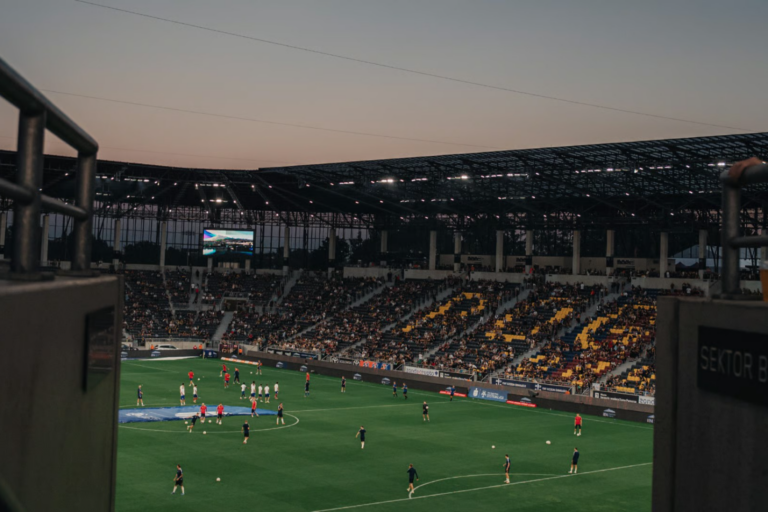 Happy Hours od meczu z Koroną Kielce!