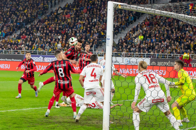 Częstochowski test charakteru. Czy Pogoń zamuruje Raków?