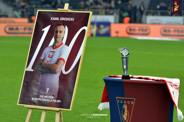 ,,Horror o wszystko'' - mecz życia