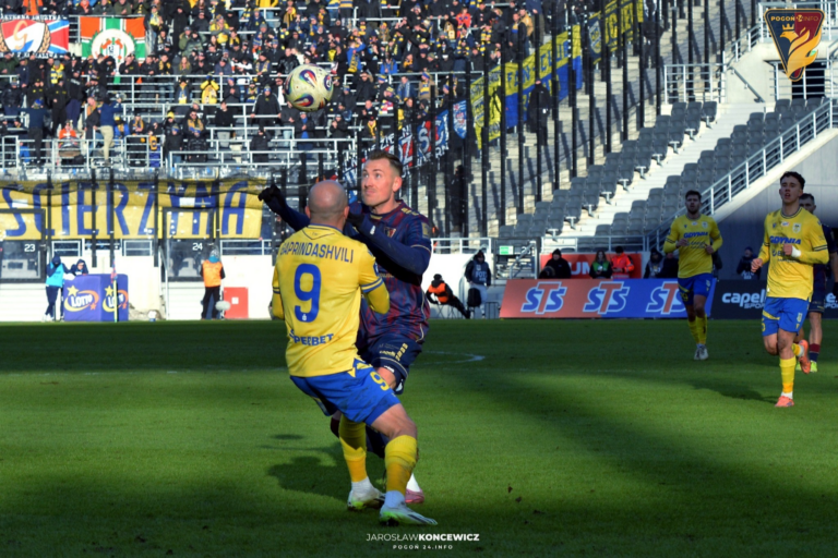 Koniec z improwizacją przy Twardowskiego. Kogo Pogoń powinna zatrzymać w czerwcu?