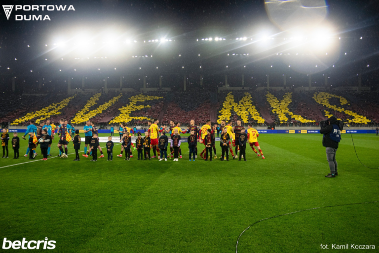 Szczecin moim miastem, Pogoń moim życiem!