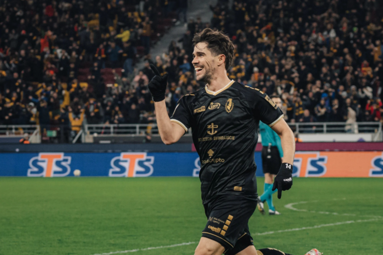 Wypowiedzi zawodników Pogoni Szczecin i trenera Korony Kielce po wczorajszym meczu