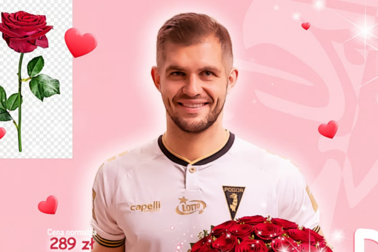 Promka od Karola! 24% rabatu z okazji Dnia Kobiet