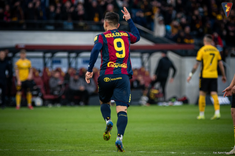 Czy nie warto rozważyć ruchu, który byłby czymś więcej niż transferem?