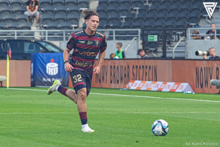 Kim na Koronę? Przewidywana jedenastka Portowców na poniedziałkowy pojedynek