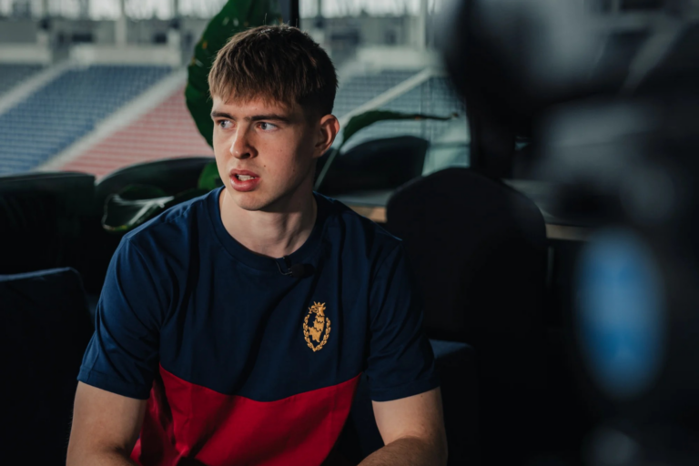 19. urodziny Igora Brzyskiego