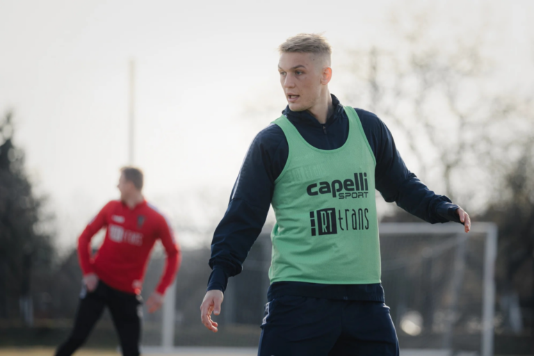 Czy Janek Biegański w końcu otrzyma swoją szansę?