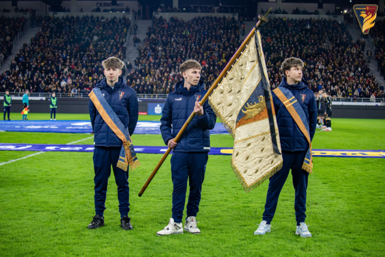 Purpurowe Serca - Odcinek 26: Decyzje