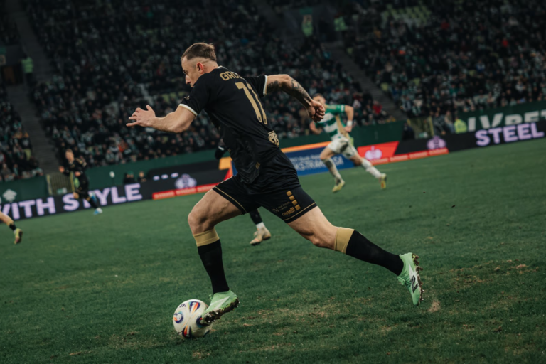 Wiosenne wołanie na puszczy