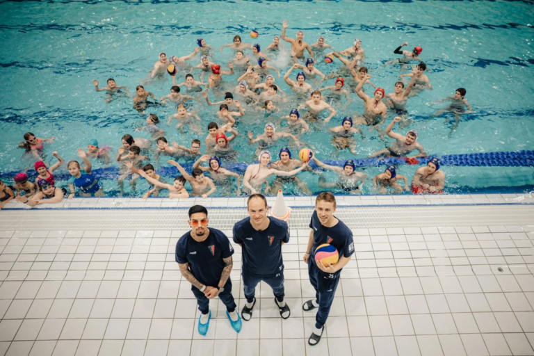 Portowcy nagrodzili zwycięzców konkursu ''W Pogoni po pracy''