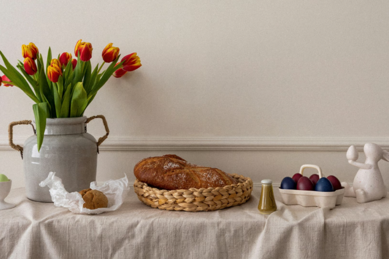 Oferta Wielkanocna od cateringu Pogoni Szczecin