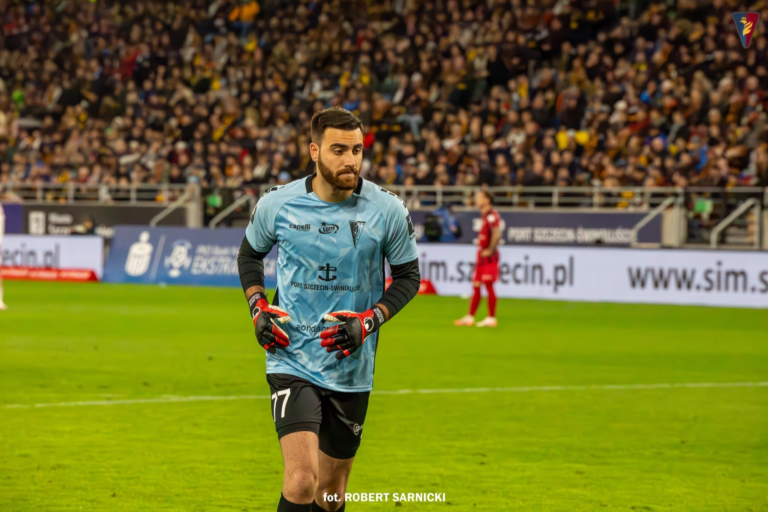 Gdzie będzie można obejrzeć dzisiejszy wyjazdowy mecz z Rakowem Częstochowa?