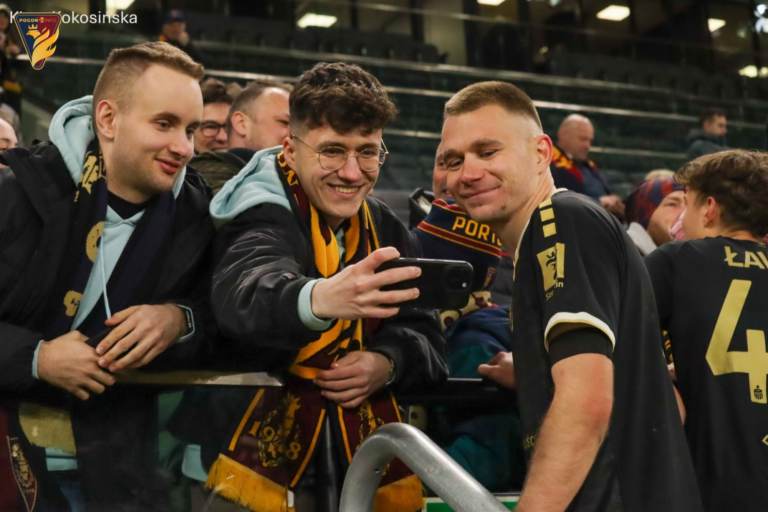 Kiedy zawodnicy Pogoni Szczecin mogą zagrać w narodowych barwach?