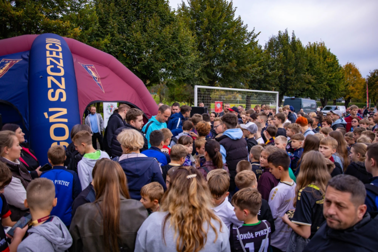 Jutro kolejne spotkanie w ramach akcji ''Pogoń za regionem''