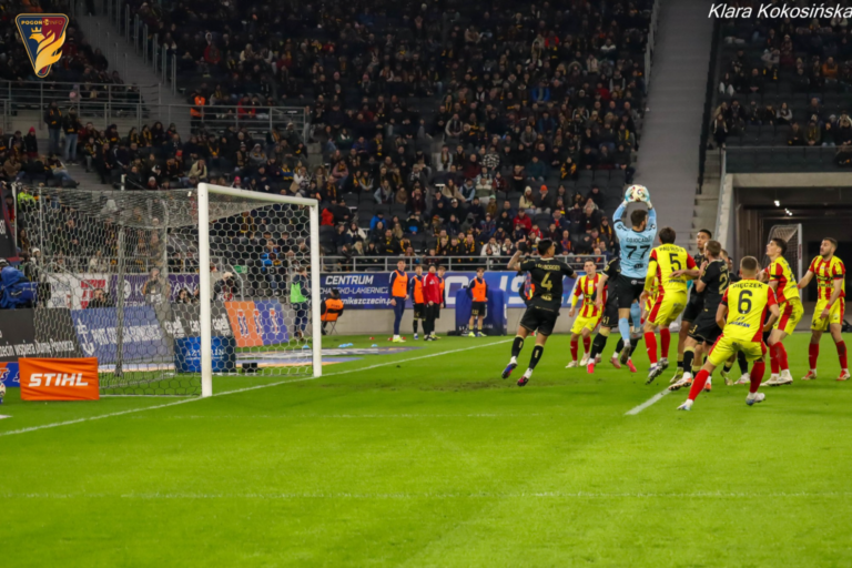 Kto zostanie kluczowym zawodnikiem w Gdańsku?