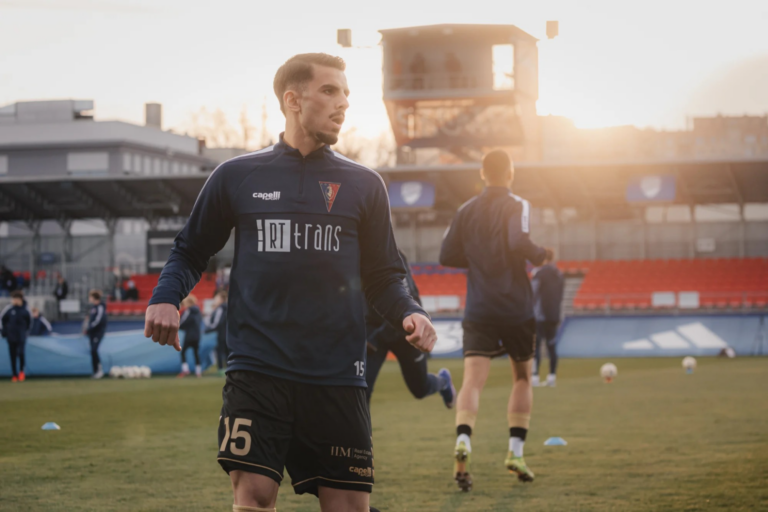 Raport kadrowy przed meczem z Koroną Kielce