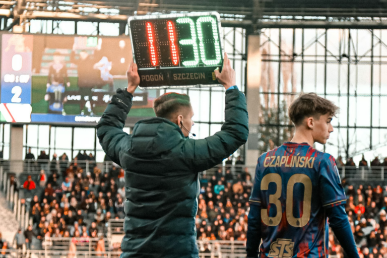 Jacek Czapliński: ,,Długo się na to przygotowywałem''