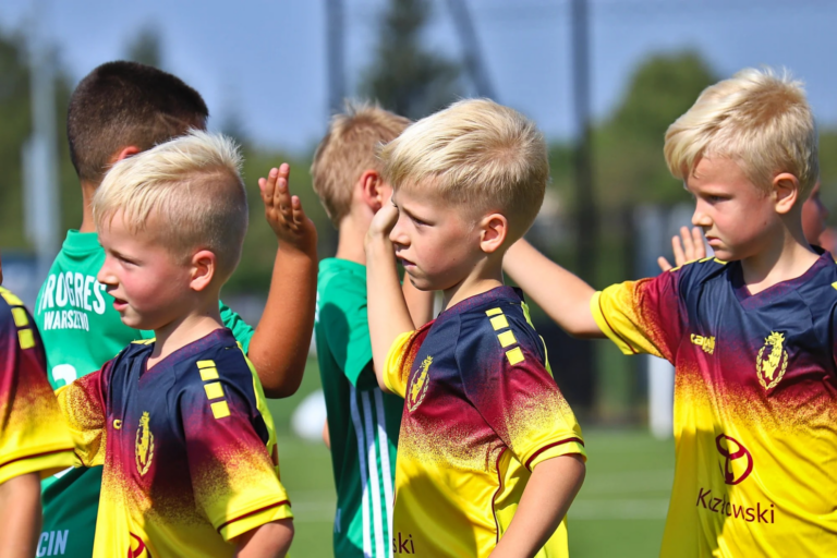 Pogoń Day dla rocznika 2018