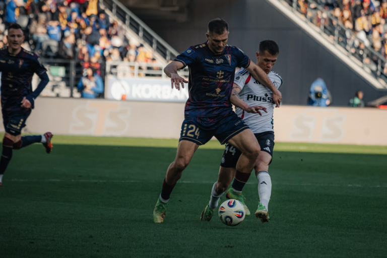 Właściciel szrotu płakał, jak sprzedawał