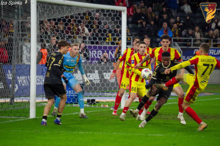 Kto załata lukę po José Pozo? Portowcy przed wielkim testem z Wojskowymi