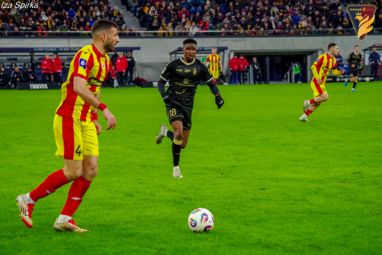 Gdzie będzie można obejrzeć dzisiejszy mecz z Legią Warszawa?