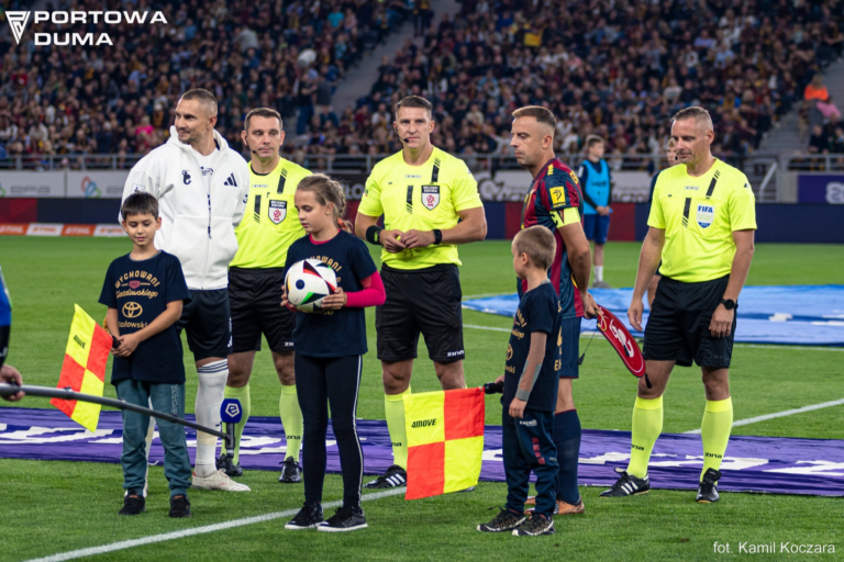 Legia Warszawa - szczegółowa analiza najbliższego rywala Pogoni Szczecin