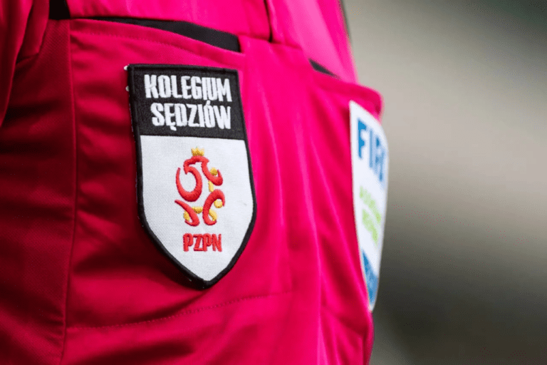 Kontrowersyjna decyzja Kolegium Sędziów. Czerwona kartka Augustyniaka anulowana bez ''jednoznacznego błędu''?