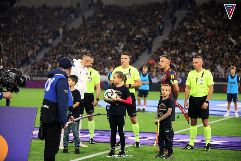 Nadszedł dzień dzisiejszy