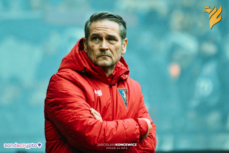 Thomas Thomasberg! Dla mnie to fachowiec!