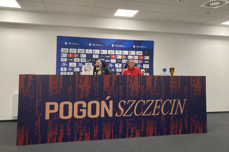 Thomas Thomasberg: ,,Musimy walczyć o trzy punkty w każdym kolejnym spotkaniu''