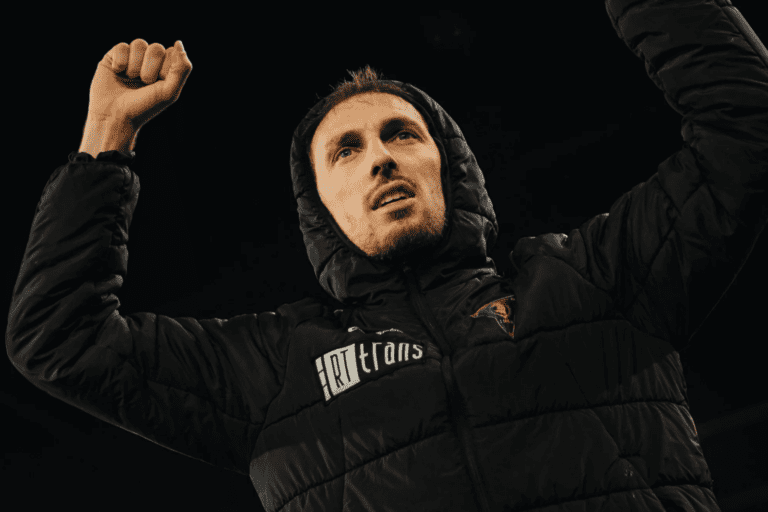 Danijel Lončar w najlepszej jedenastce 28. kolejki PKO BP Ekstraklasy!