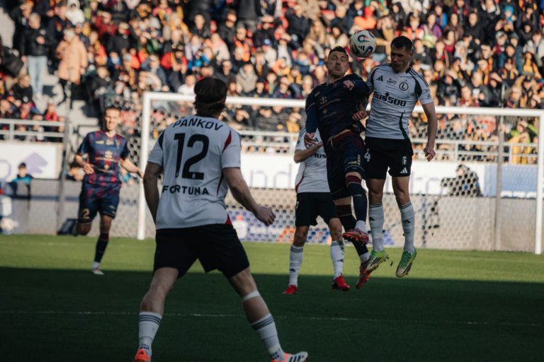 Utrzymać się będzie bardzo ciężko!