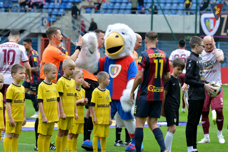 Pogoń Szczecin nad przepaścią. ,,To będzie mecz o życie''