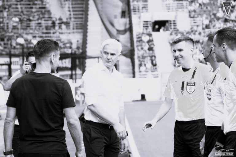 Tan Kesler: ,,Zawsze miły, otwarty i pełen pasji do piłki nożnej''