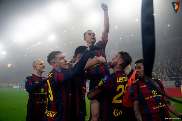 Koniec pewnej epoki. ''Turbo Grosik'' mówi dość