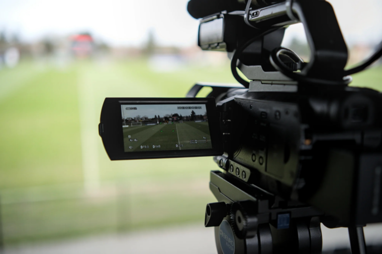 Mecze drugiego zespołu Pogoni Szczecin będą transmitowane!