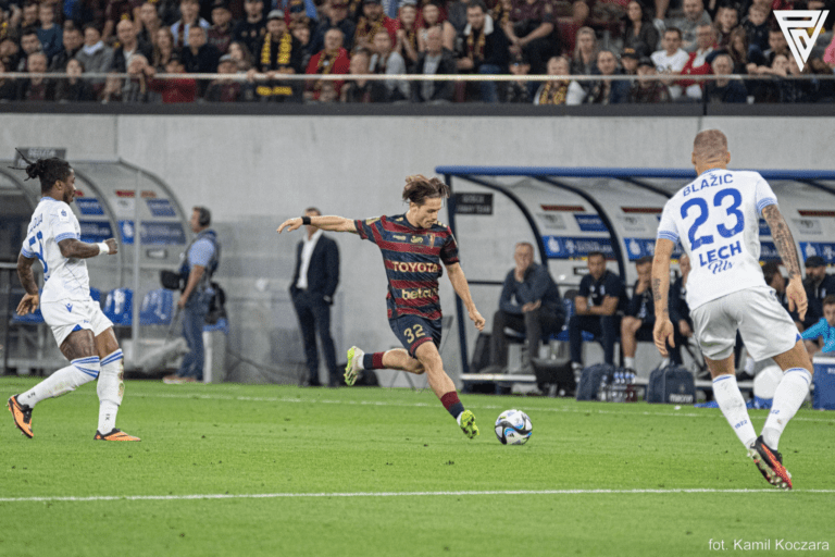 Mecz dwóch światów. Być albo nie być vs mistrzowskie ambicje